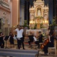 Koncertna sezona 8. Bistričkog zvukolika Splitski virtuozi nastupili u Bazilici MBB-e