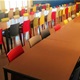 Grad Zabok nabavio 220 stolaca za blagovaonicu osnovne školu