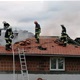 Došlo do požara kuće u Velikoj Petrovagorskoj uslijed udara groma