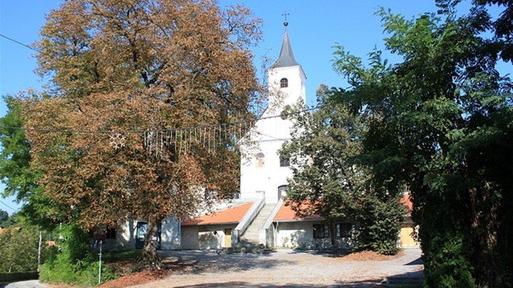 crkva Sv. Barbare