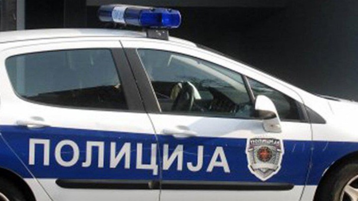 policija srbija