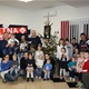 [VELIKO VESELJE] Najmlađi okitili bor u domu DVD-a Petrovsko, a darivao ih Djed Mraz
