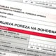 Važna obavijest iz Porezne uprave, Evo što sve neće raditi od četvrtka