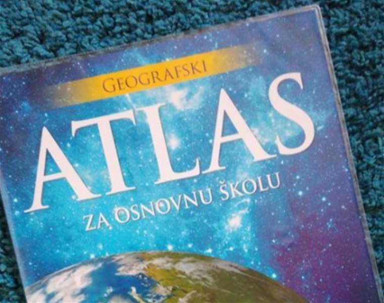 atlas