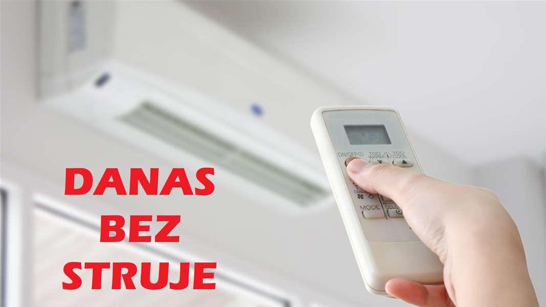 struja bez struje