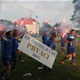 Oroslavje u velikom stilu proslavilo povratak u prvu županijsku ligu