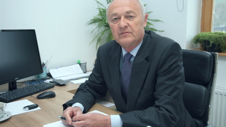 Načelnik ističe kako se njihov proračun kreće oko 12 mil. kuna, od čega su realni prihodi između 8 i 9 mil. kuna