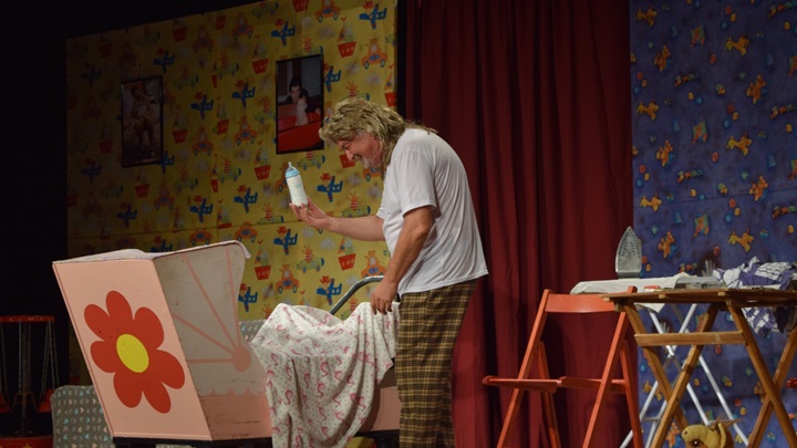 Kerekeš teatar ''provozao'' Bistričance na ''Ringišpilu''1.JPG