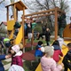 [FOTO] Grad obnovio dječje igralište, mališani oduševljeno isprobali sprave!