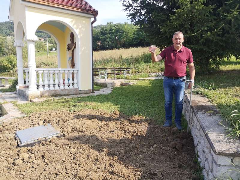 javna pipa mihovljan