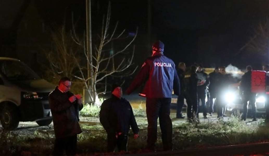 Policija noć