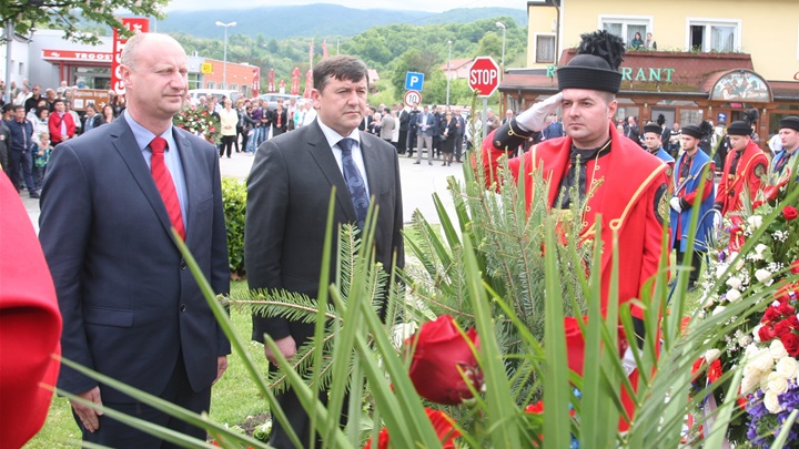 Delegacija Krapinsko-zagorske županije