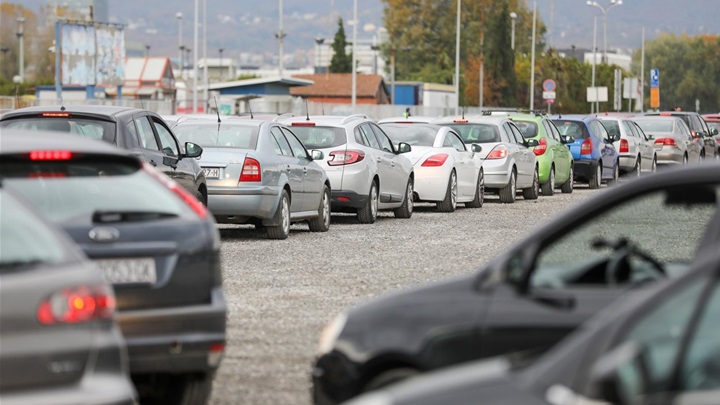 Jurica Galoic/PIXSELL