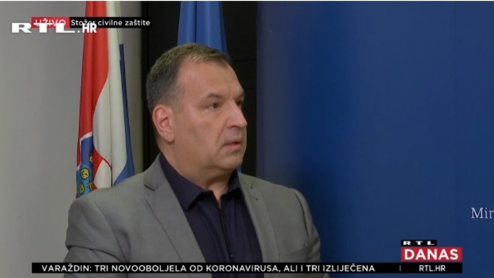 foto: screenshot RTL danas