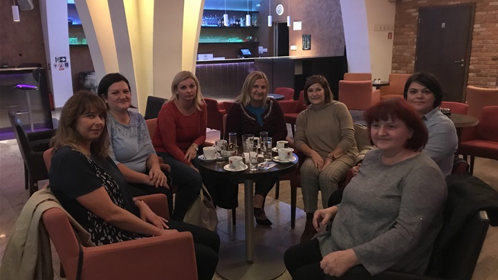 Poduzetnički klub žena