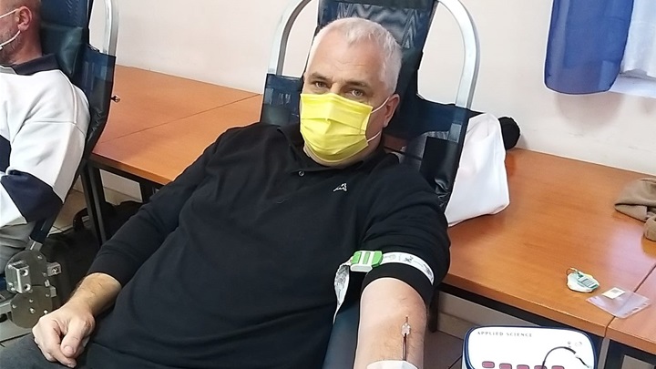 Rudolf Vodopivec, 101., darivanje krvi, 15.11.2021..jpg