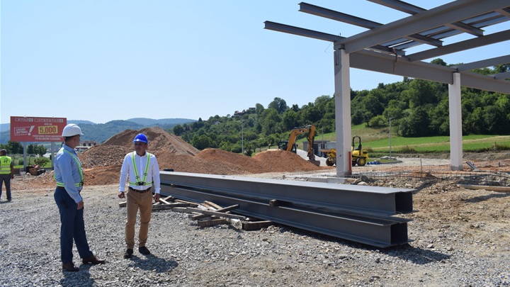 U jesen u Mariji Bistrici novi SPAR2.JPG