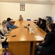 Djeca kod načelnice Curiš Krok u posjeti