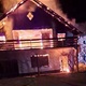 Noćni užas: Izgorjela kuća. ''Iznajmljivala se radnicima''