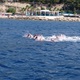 Zagorac odnio pobjedu na plivačkom maratonu u srcu Dalmacije