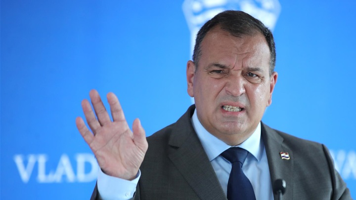 beroš