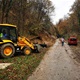 Započela sanacija klizišta i okolnog terena u naselju Podgora u Kumrovcu