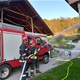Klanječki vatrogasci izveli javnu pokaznu vatrogasnu vježbu „Rakovec 2022“