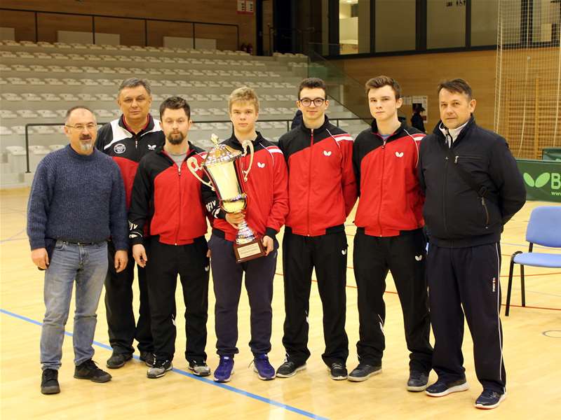 Momčad Regeneracije Zabok