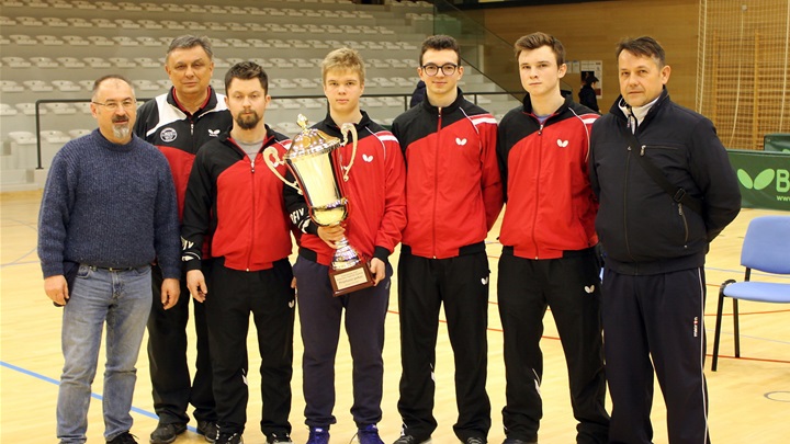 Momčad Regeneracije Zabok