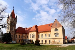 Međimurska županija se uspjela izboriti i za prolazak projekta obnove Feštetićeva dvorca u Pribislavcu!