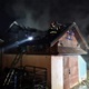Požar na gospodarskom objektu u Radobojskim bregima, ukupna materijalna šteta još nije utvrđena