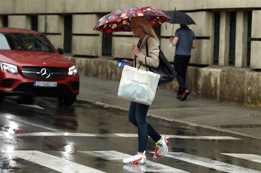 Marko Lukunic/PIXSELL