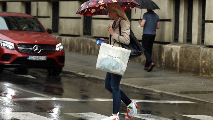 Marko Lukunic/PIXSELL