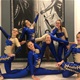 Zlatarbistričke mažoretkinje iz Rusije nose medalje