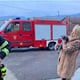 UVIJEK TU ZA POMOĆ: Bedekovčanski vatrogasci spasili mačku sa 7 metara visine