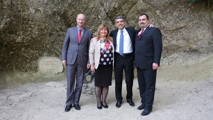 bugarski predsjednik