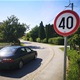 VOZAČI: U Zagorskoj ulici u Bedekovčini ograničena je brzina na 40 km/h