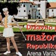 Tisuću hrvatskih mažoretkinja u Varaždinu dolazećeg vikenda