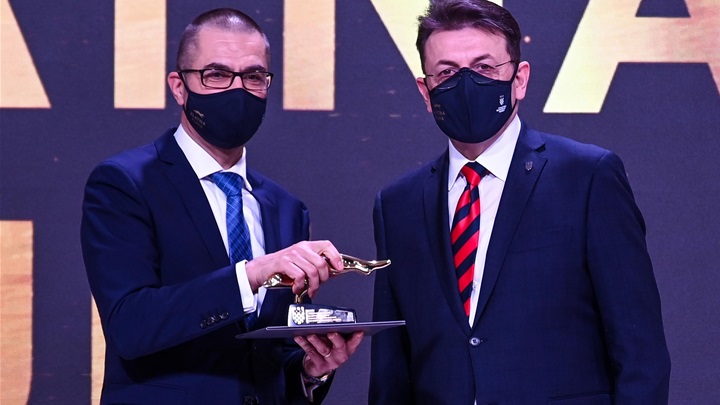 Zlatna kuna Vetropack