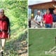 81-godišnji Zagorec umirovljeničke dane provodi penjući se na najviše vrhove planina