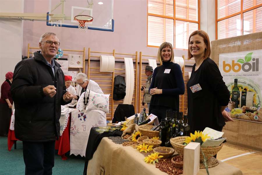 Prvi sajam EKO ARENA