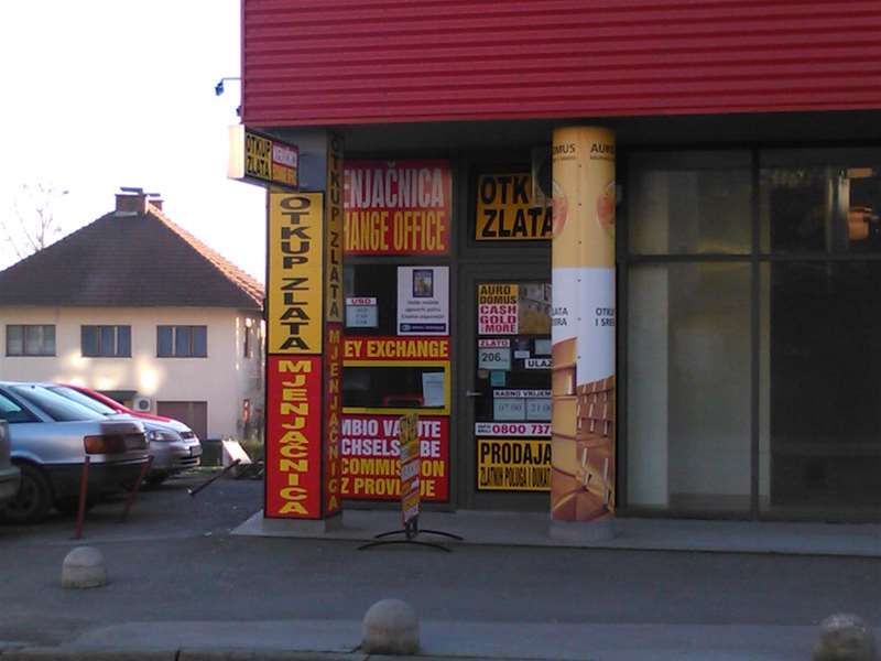 auro domus