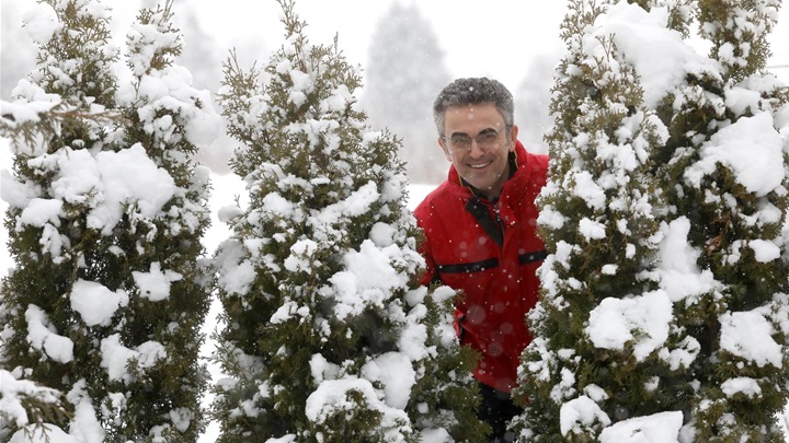 Boris Scitar/Vecernji list/PIXSELL