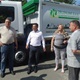 Komunalno poduzeće Zelenjak nabavilo novi kamion za odvoz smeća