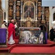 Predstavljena slika Srećka Perkovića ''Isusov prazan grob''