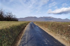 Asfaltirano novih 700 metara nerazvrstanih cesta na području Zlatara