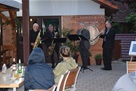 Zagrebački kvartet saksofona održao koncert u Mariji Bistrici 1.JPG