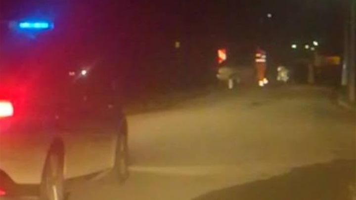 foto: Policija zaustavlja KZŽ