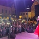 [VIDEO] Publika ispunila trg u Mariji Bistrici pa zapjevala s Nedom Ukraden