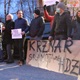KESK: Kreće se u proceduru opoziva načelnika Krznara; KRZNAR: Nije im sporna spalionica niti odlagalište, već HDZ i Krznar